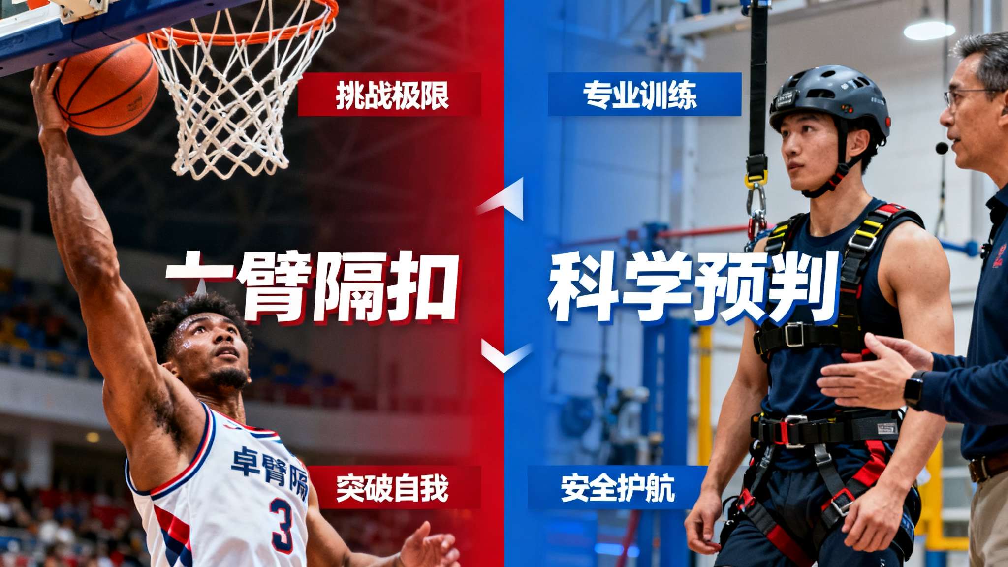 此次事件再次印证，“危险”与“荣耀”常常是竞技体育无法分割的一体两面。一方面，是
